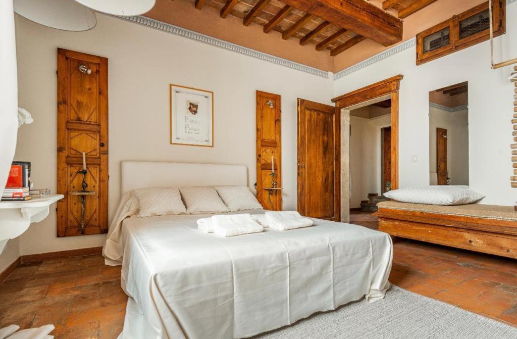 Villa San Filippo Arezzo Exterior foto