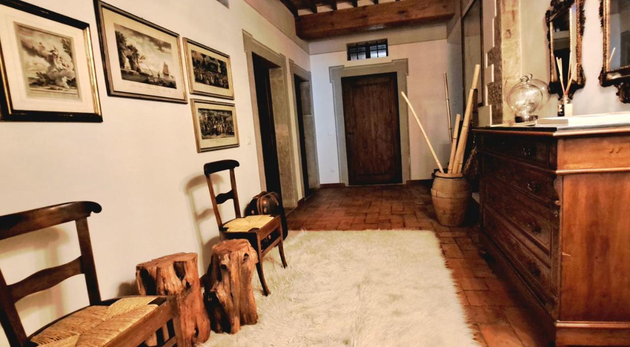 Villa San Filippo Arezzo Exterior foto