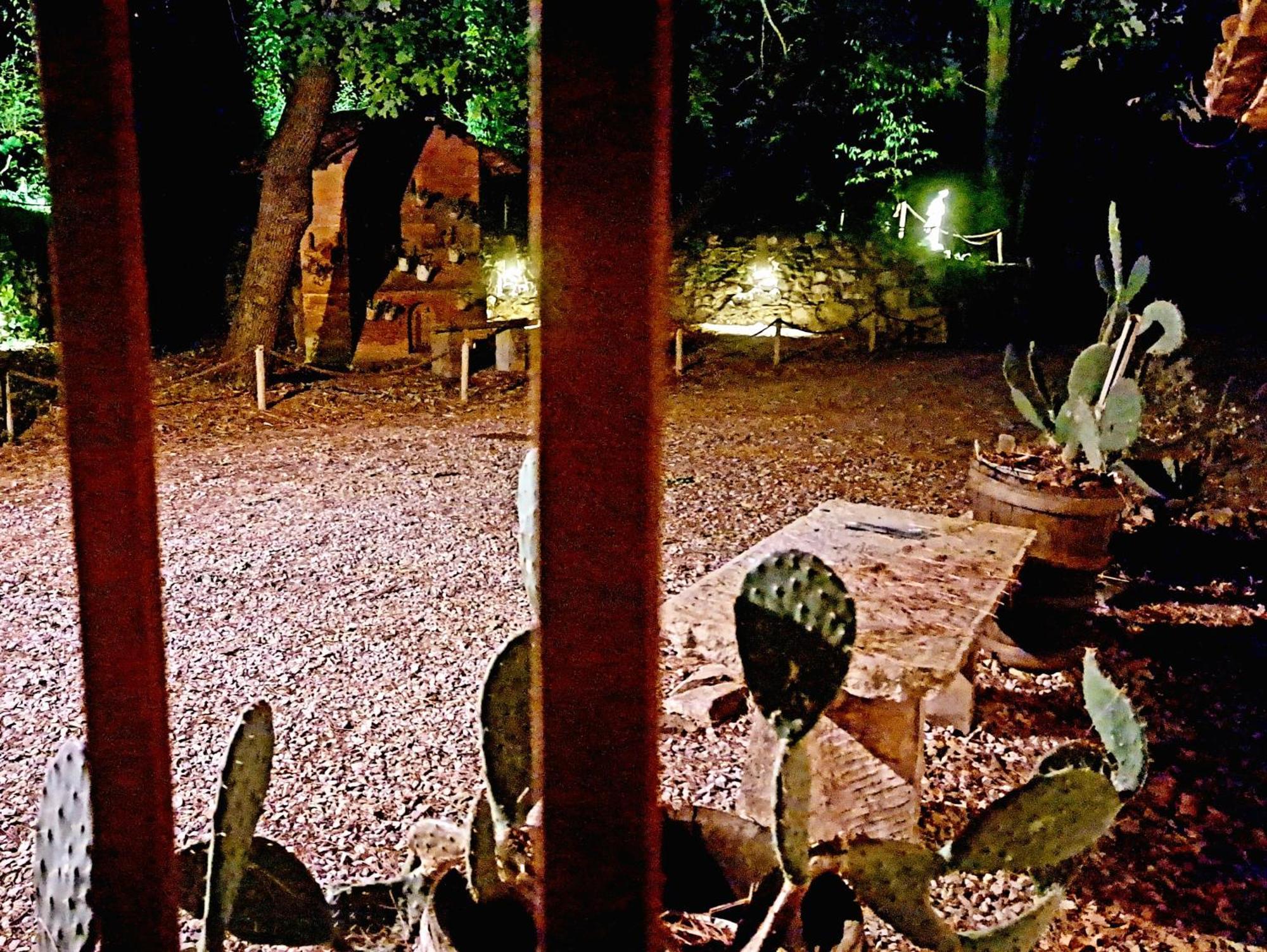 Villa San Filippo Arezzo Exterior foto
